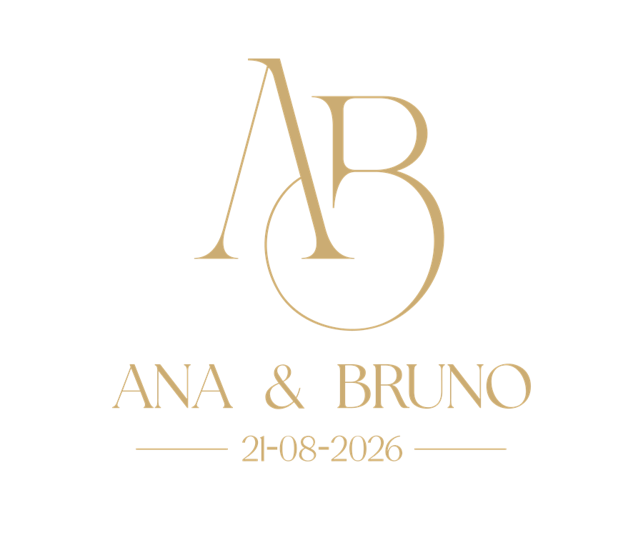 Ana & Bruno · 21 de agosto de 2026